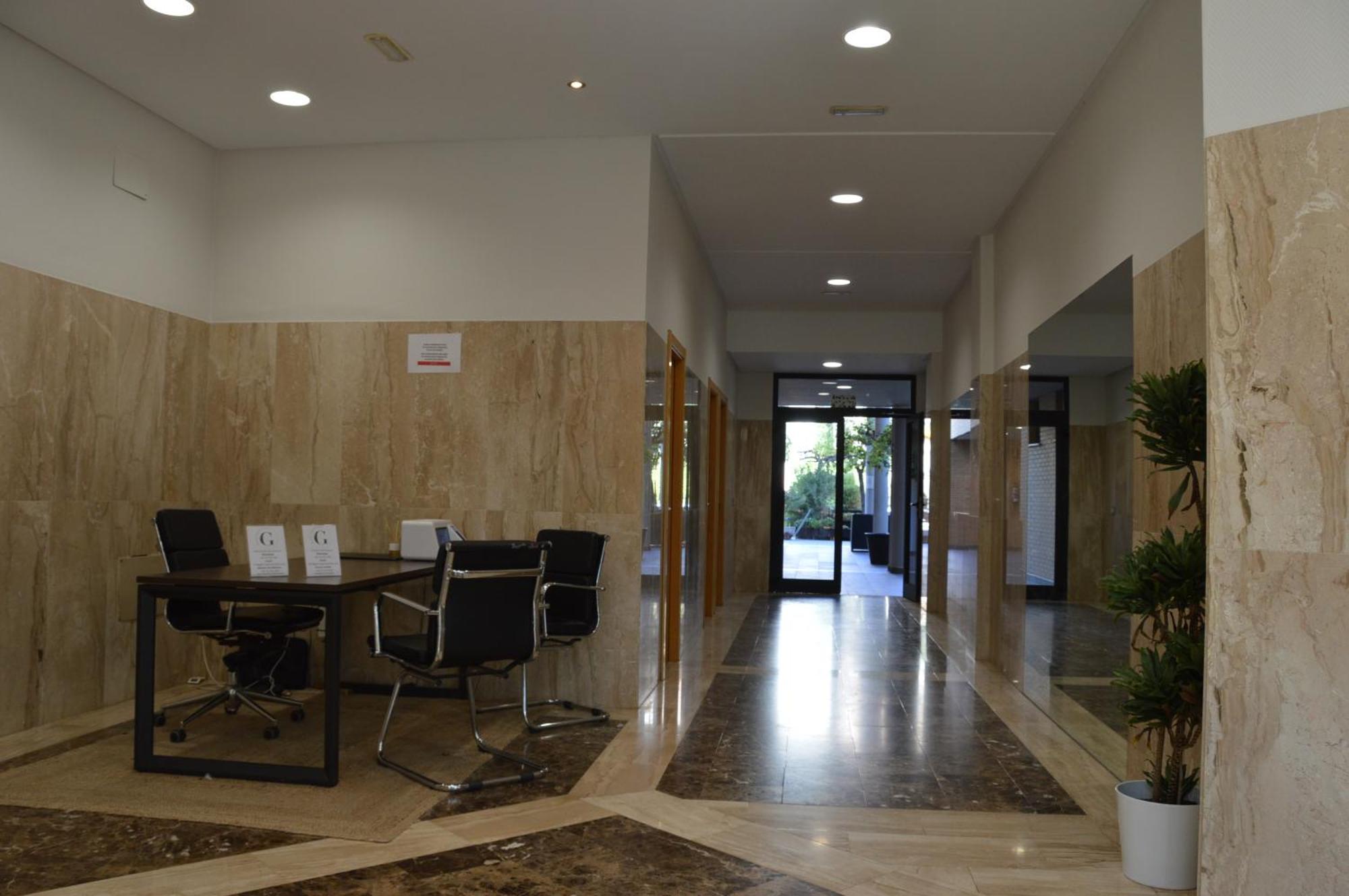 Albir Beach & Sun Apt El Albir Exterior foto